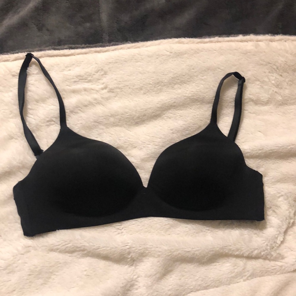 GapBody 34B Wireless Bra
